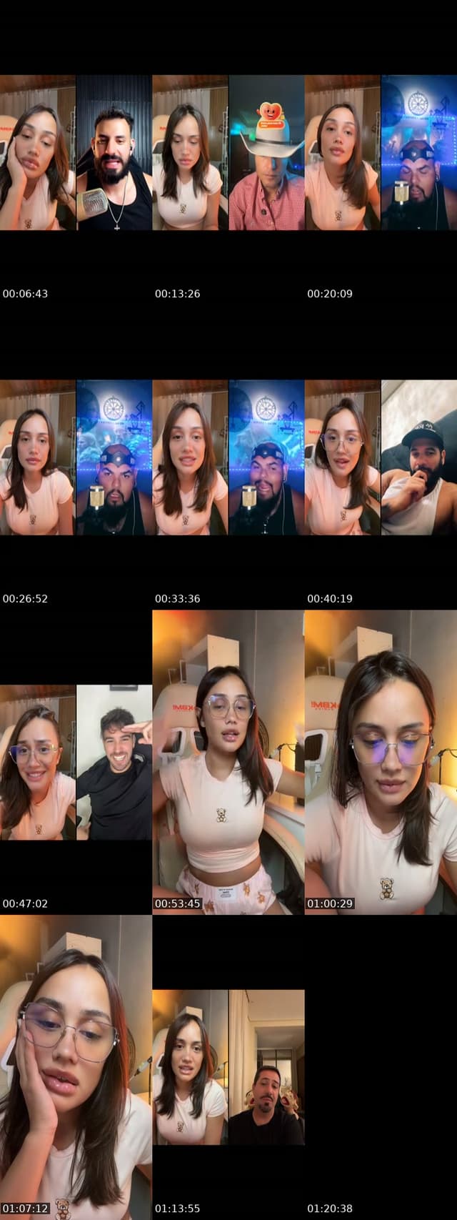 @livelinyy TikTok live from 2026-06-04