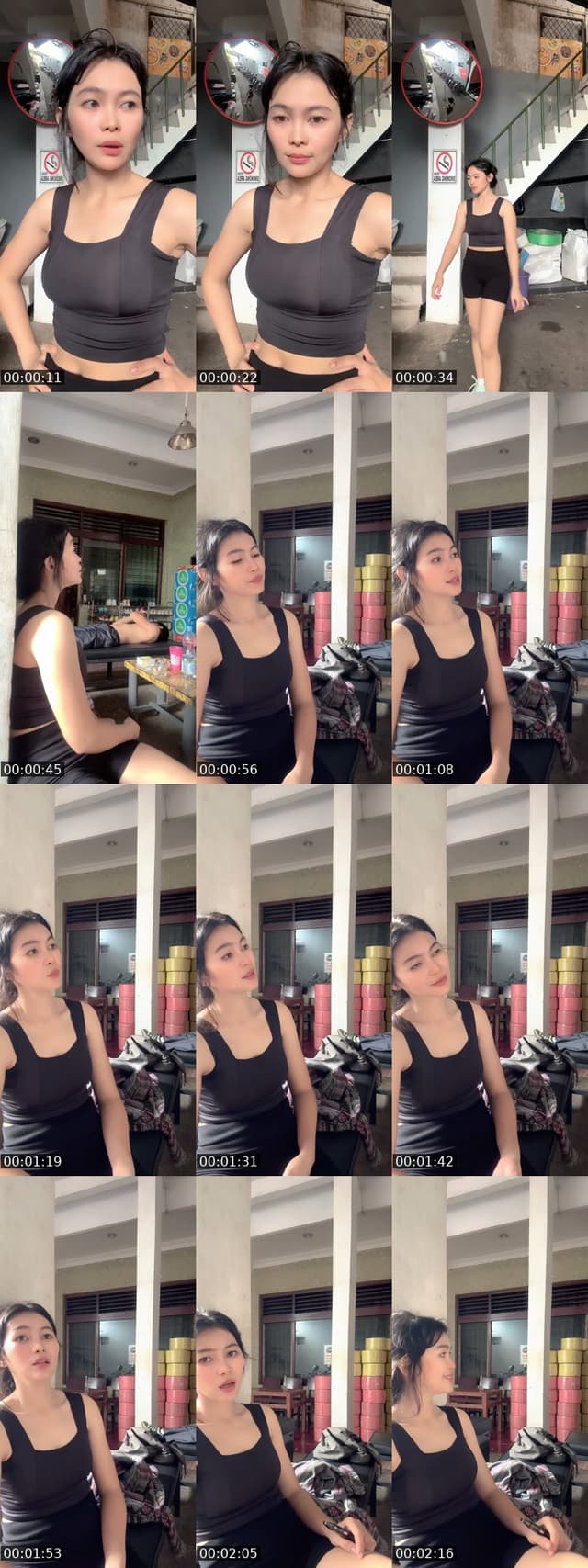 @fanatajaya TikTok live