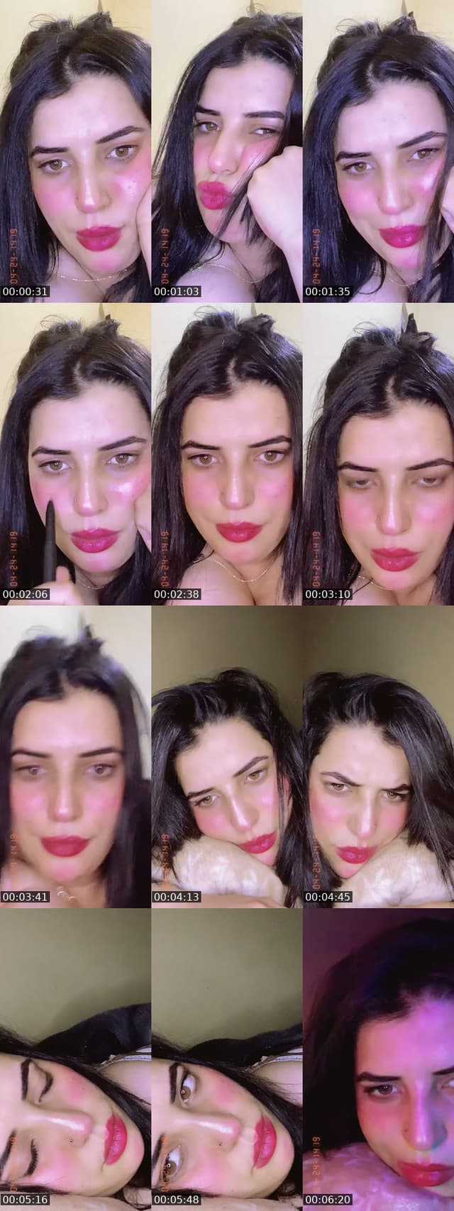 @naouar73 TikTok live