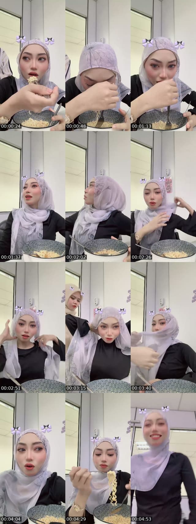 @_li4ana__ TikTok live