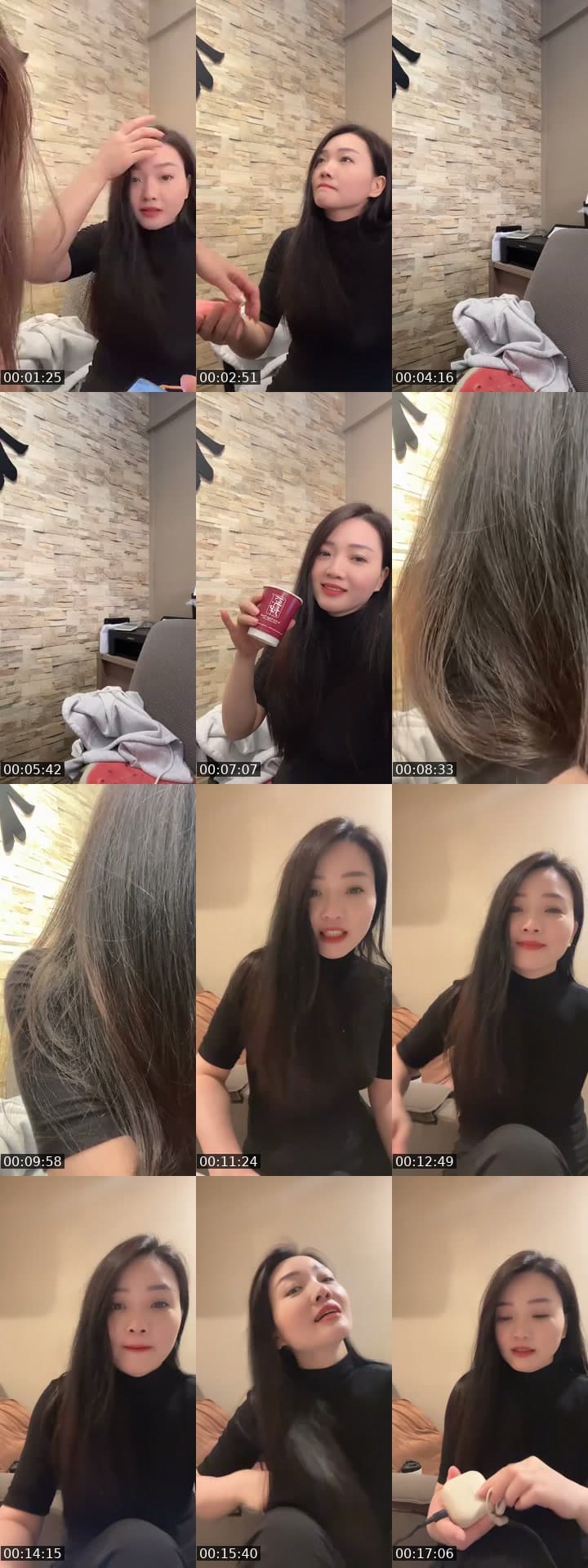 All of you are friends lah