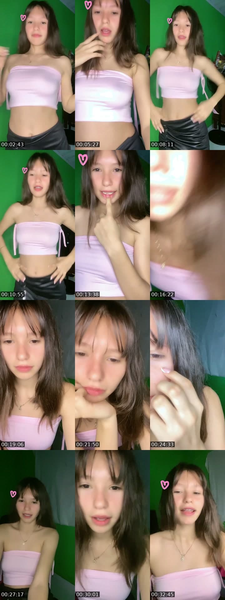 @mabelita_1 TikTok live stream