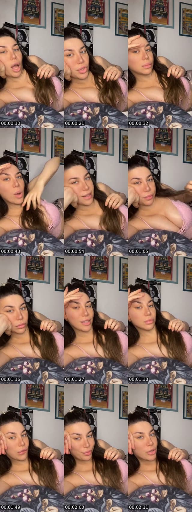 @margotferrari2002 TikTok live from 2026-06-04