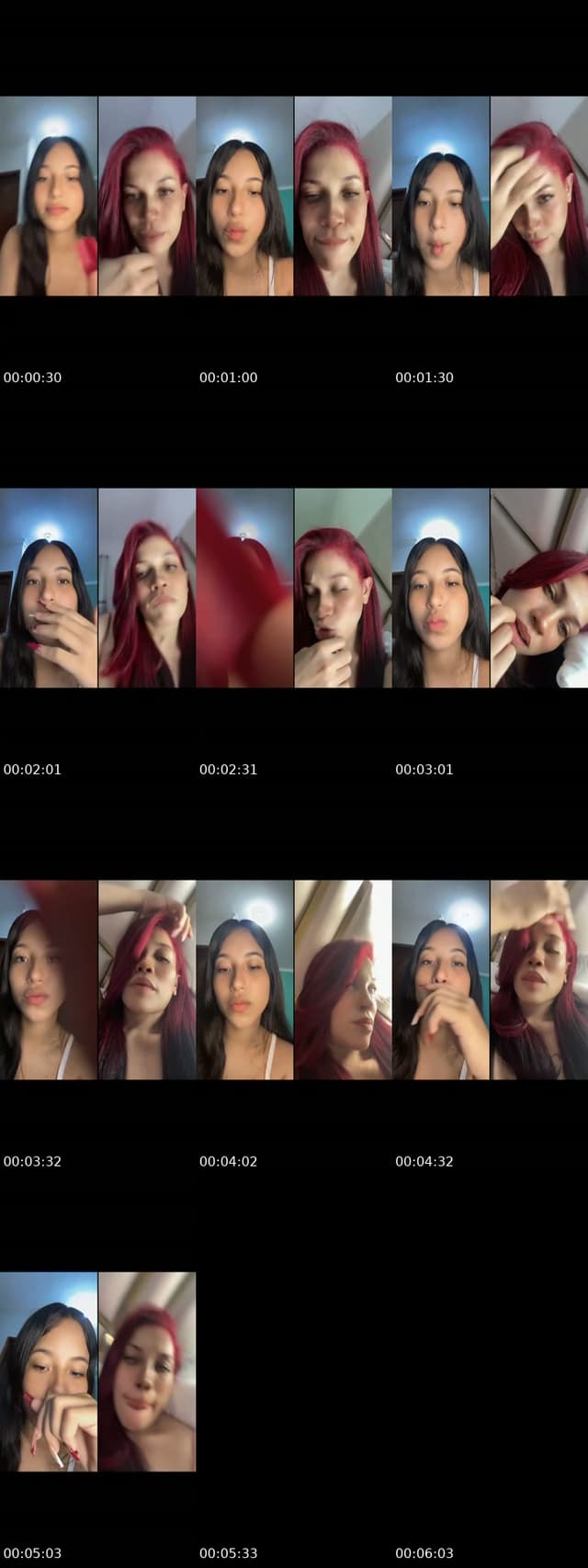 @fei.fei280 TikTok live
