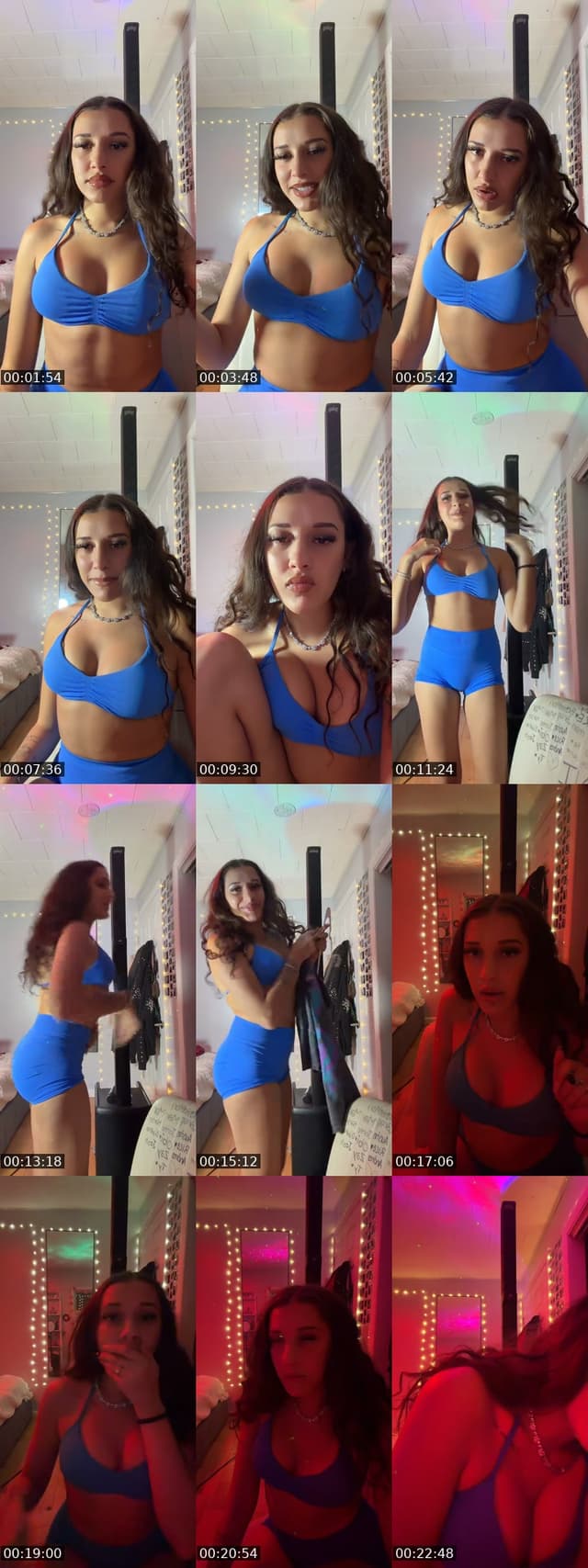 TikTok live: come say hi by @safalaughh