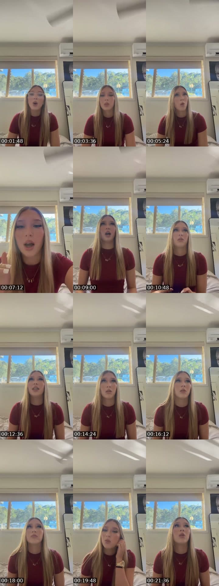 @usrlils2 TikTok live stream