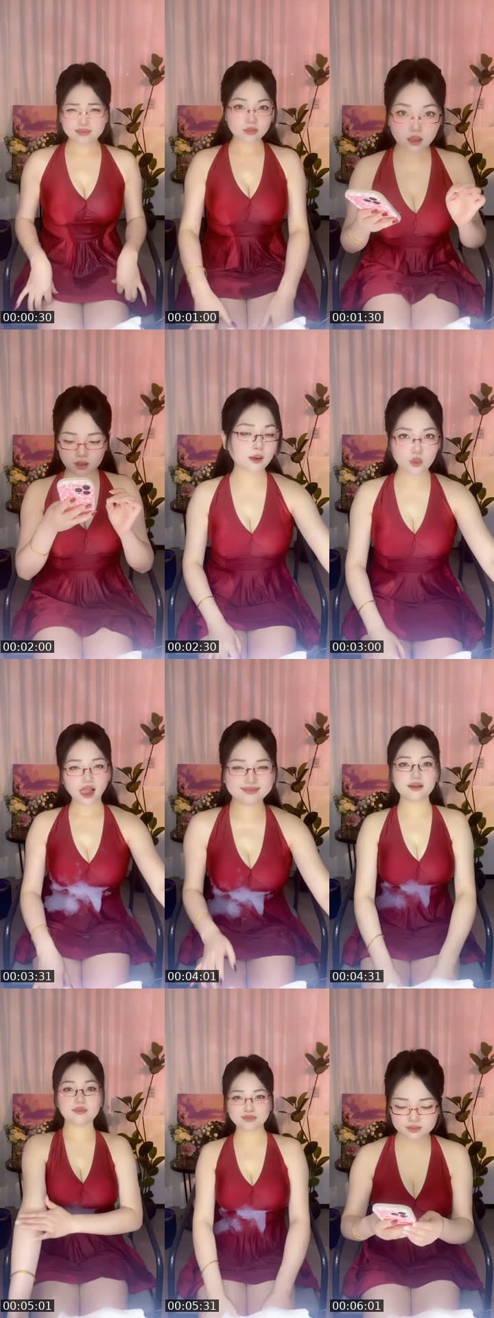 @mirui964 TikTok live stream