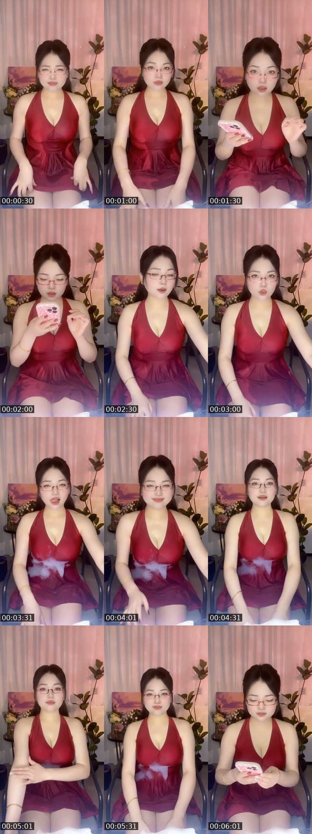 @mirui964 TikTok live