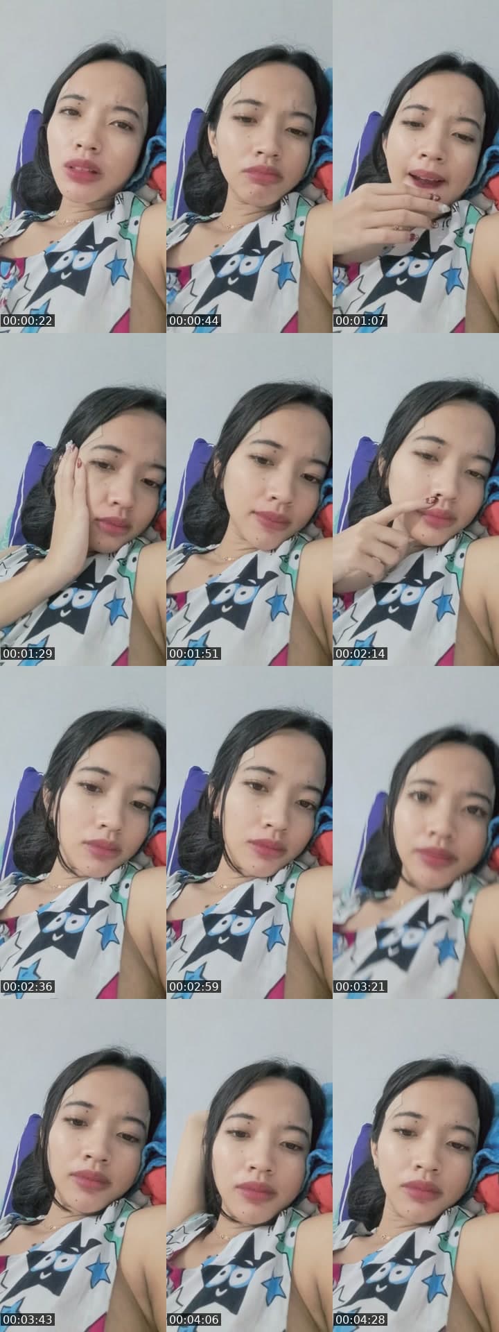 @gadis..desa1 TikTok live stream