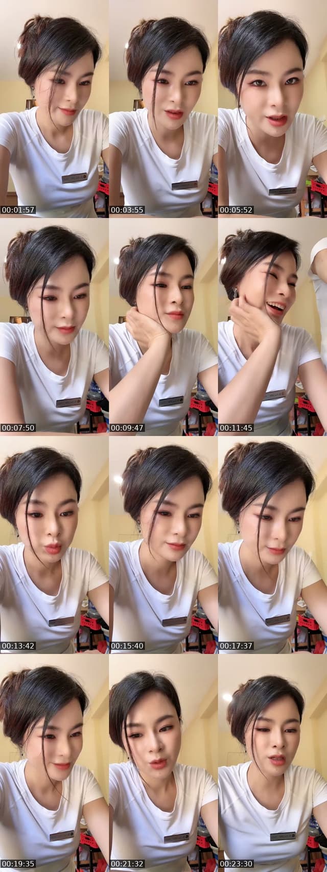 回国倒计时 - @nana12345788899