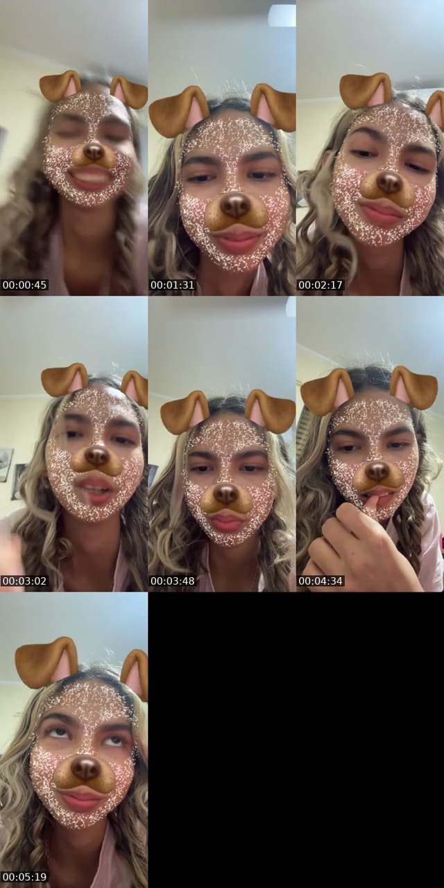 @victoryaa_freitas TikTok live