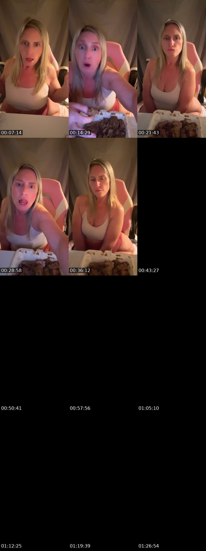 @6southern TikTok live stream
