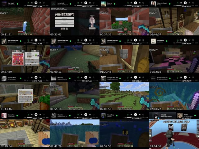 TikTok live: COME CHAT N GAME W SOUPP!🎮🎶 by @unknownbitxh18