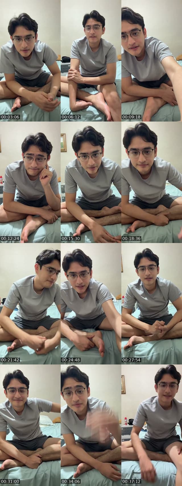 TikTok live: 🌝 by @_jesxrtt