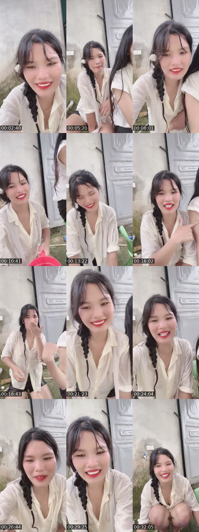 @chucdhsst82 TikTok live