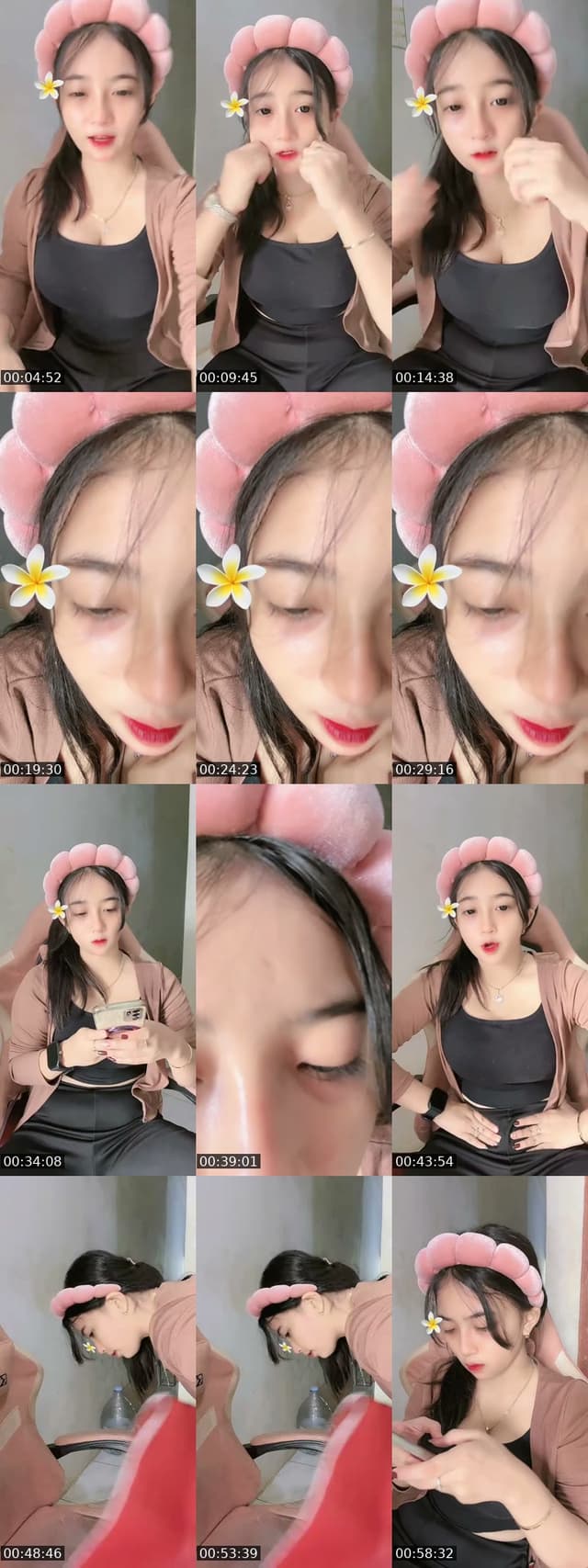 TikTok live: Mulai Lagi Dari Nol by @ayudirawandira12
