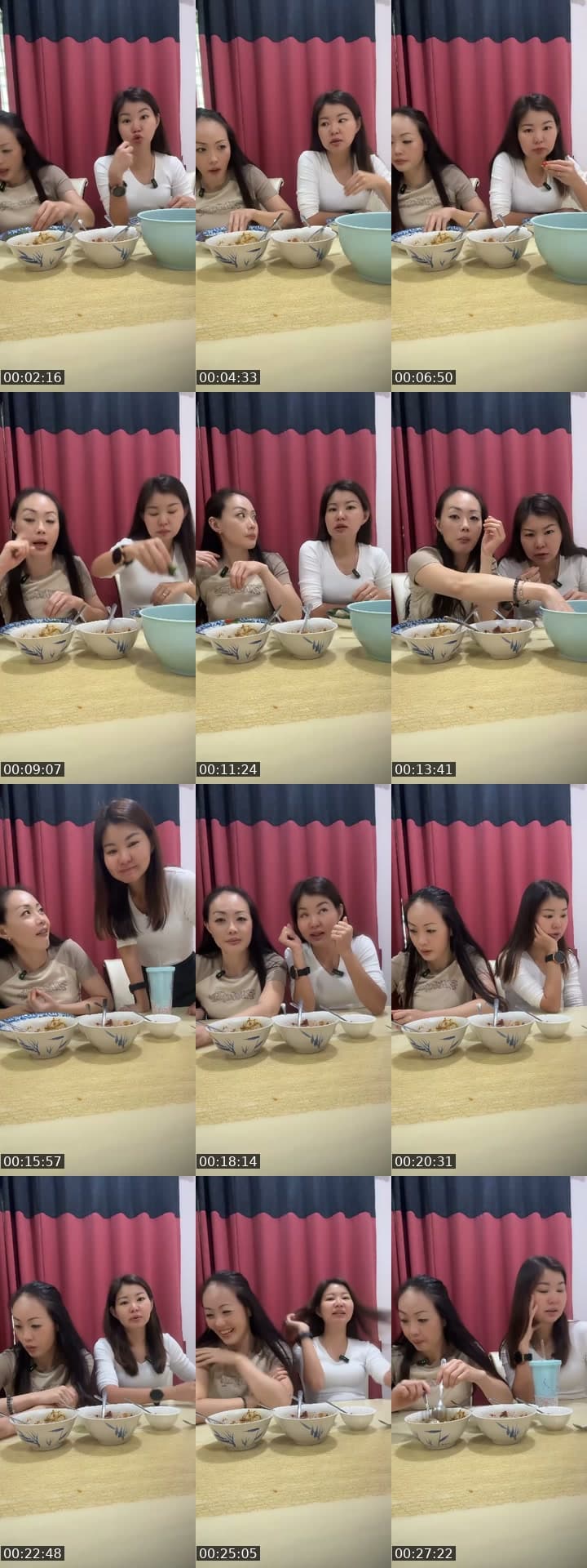 @sinarsini TikTok live stream