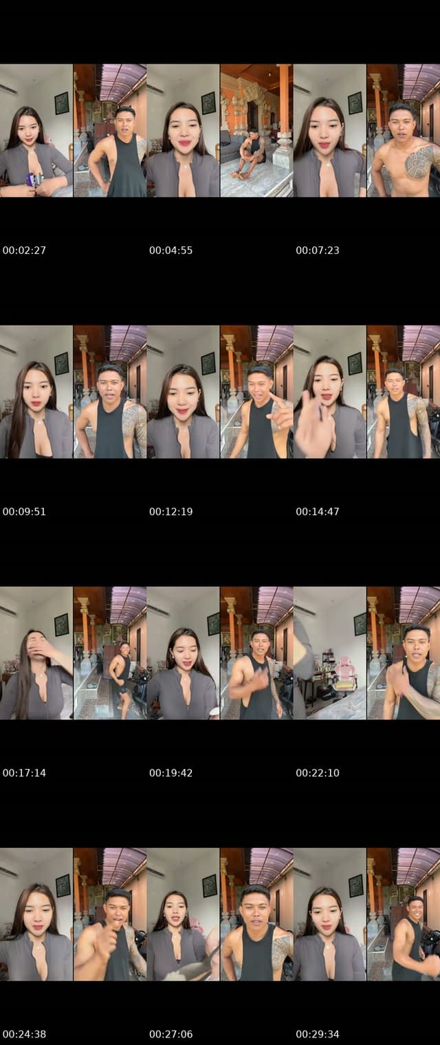 @anothershazu TikTok live