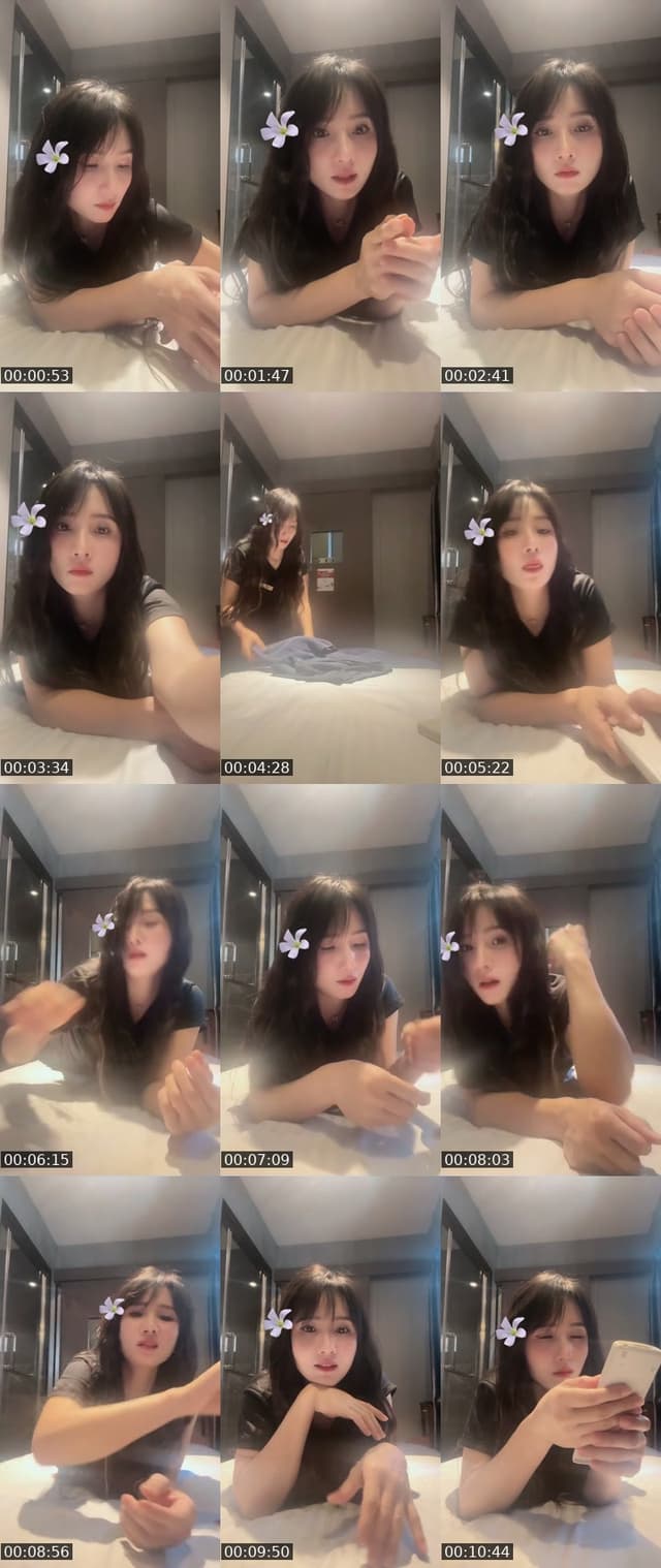 @hien.phm98 TikTok live