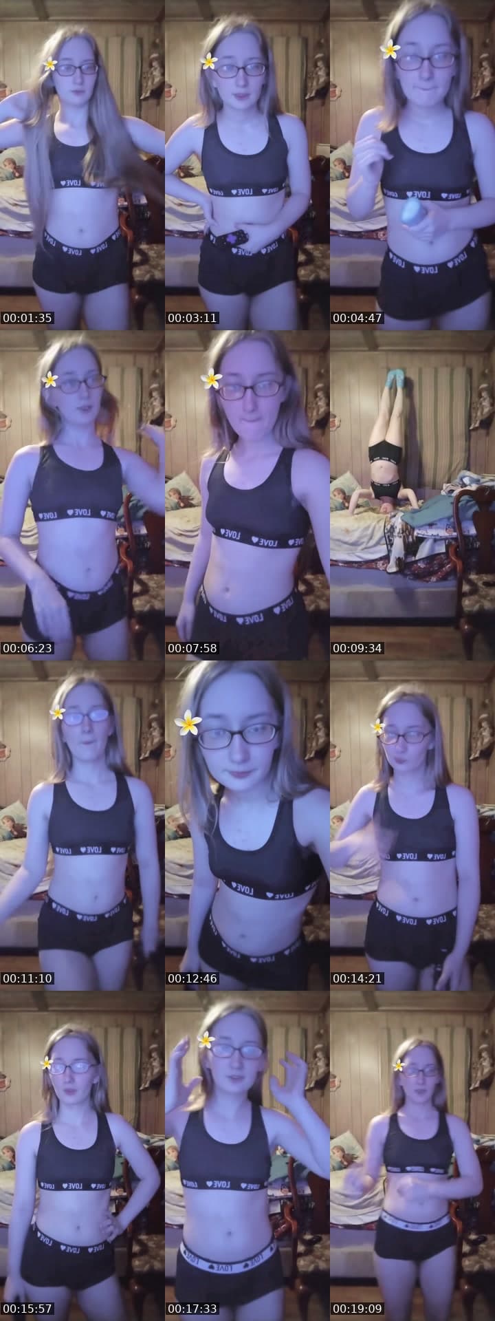 @jasmine.jones855 TikTok live stream