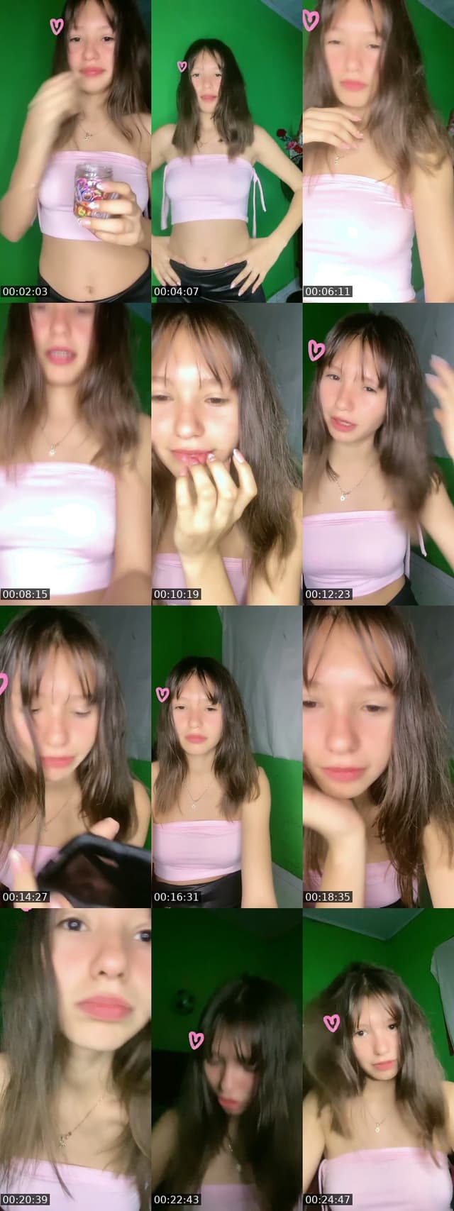 @mabelita_1 TikTok live from 2026-06-04