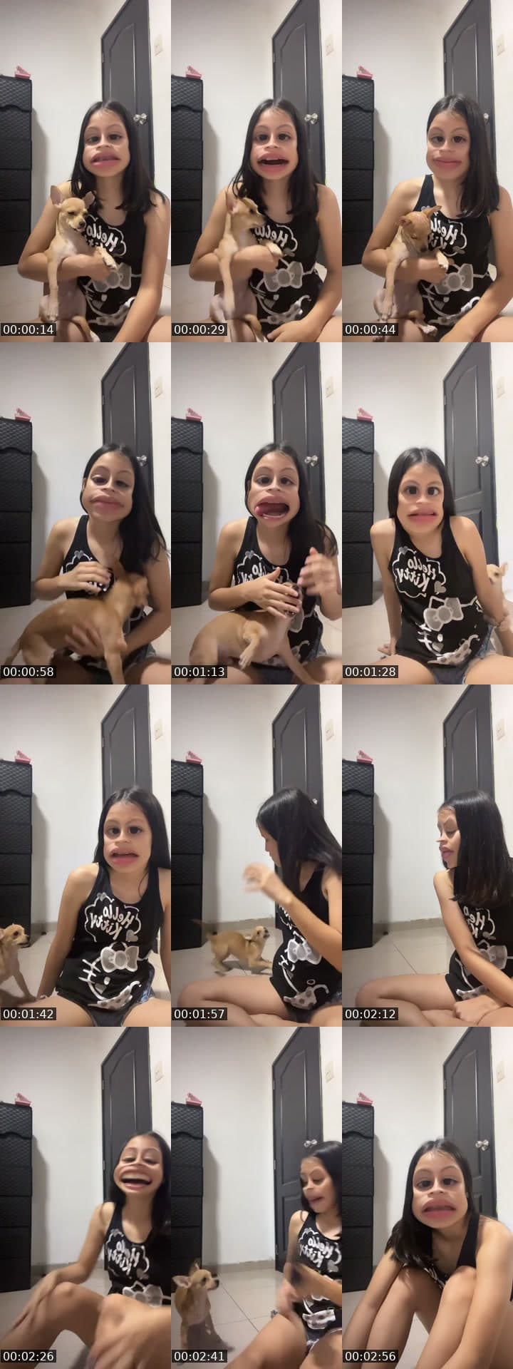 @pollitofriito55 TikTok live stream