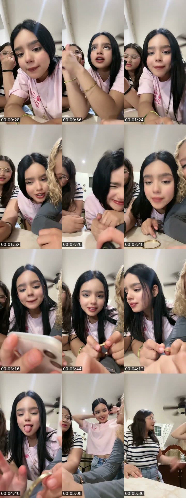 @noseqnsoy_089 TikTok live stream