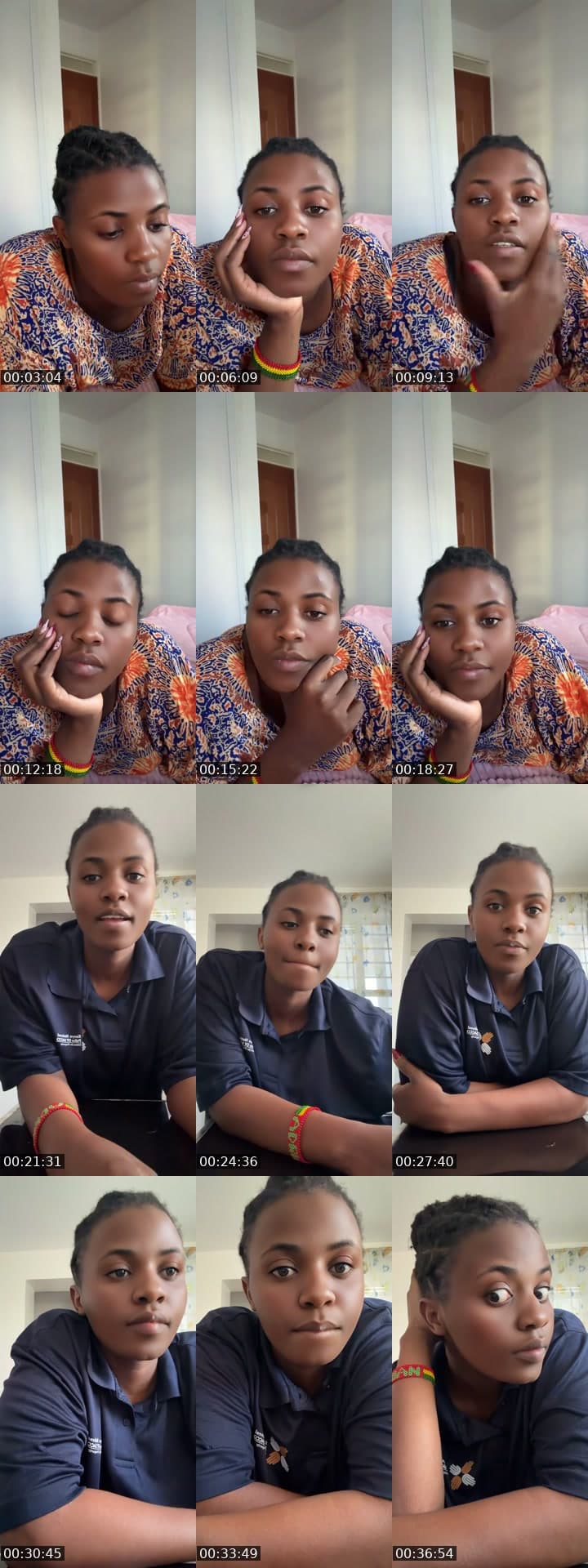 @officialteavyn TikTok live stream