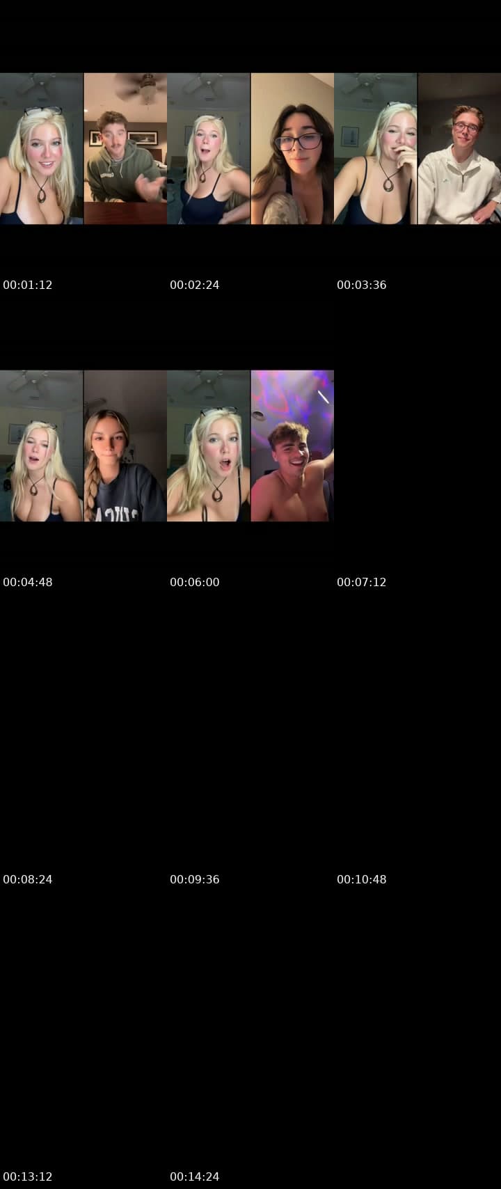 @itslizg_ TikTok live stream