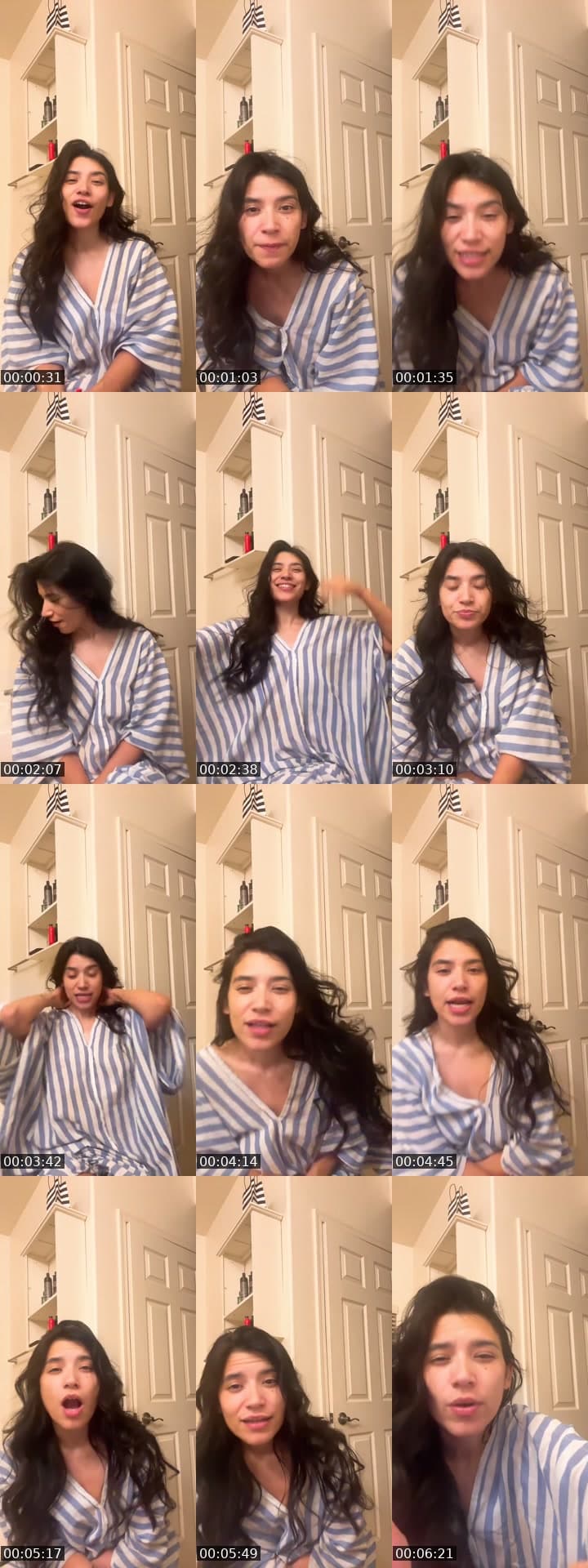 @dandeezy3 TikTok live stream