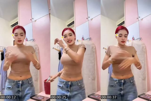 @katwh07 TikTok live