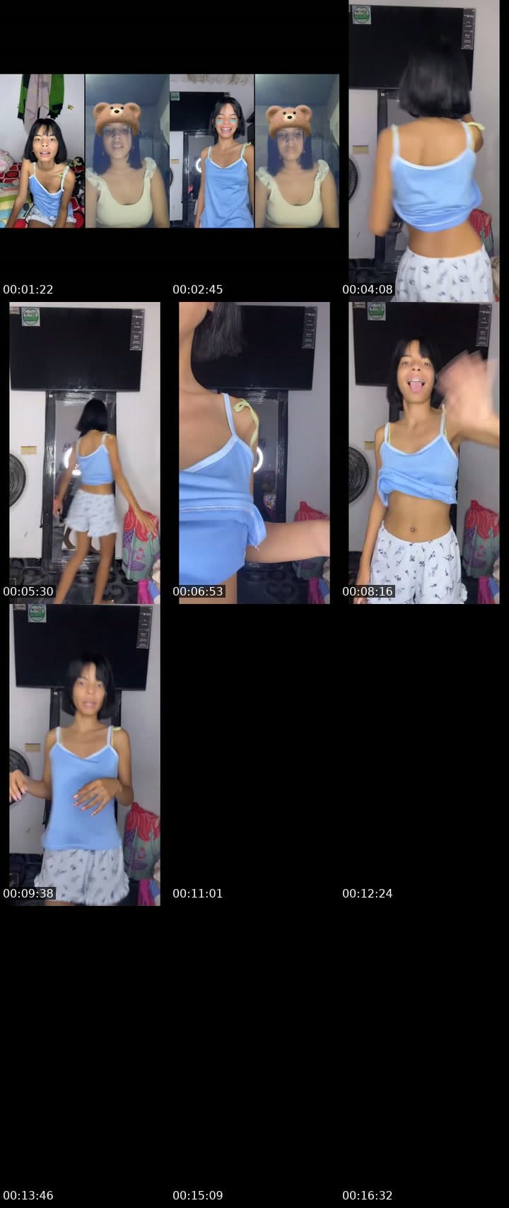 @kris.3202 TikTok live stream