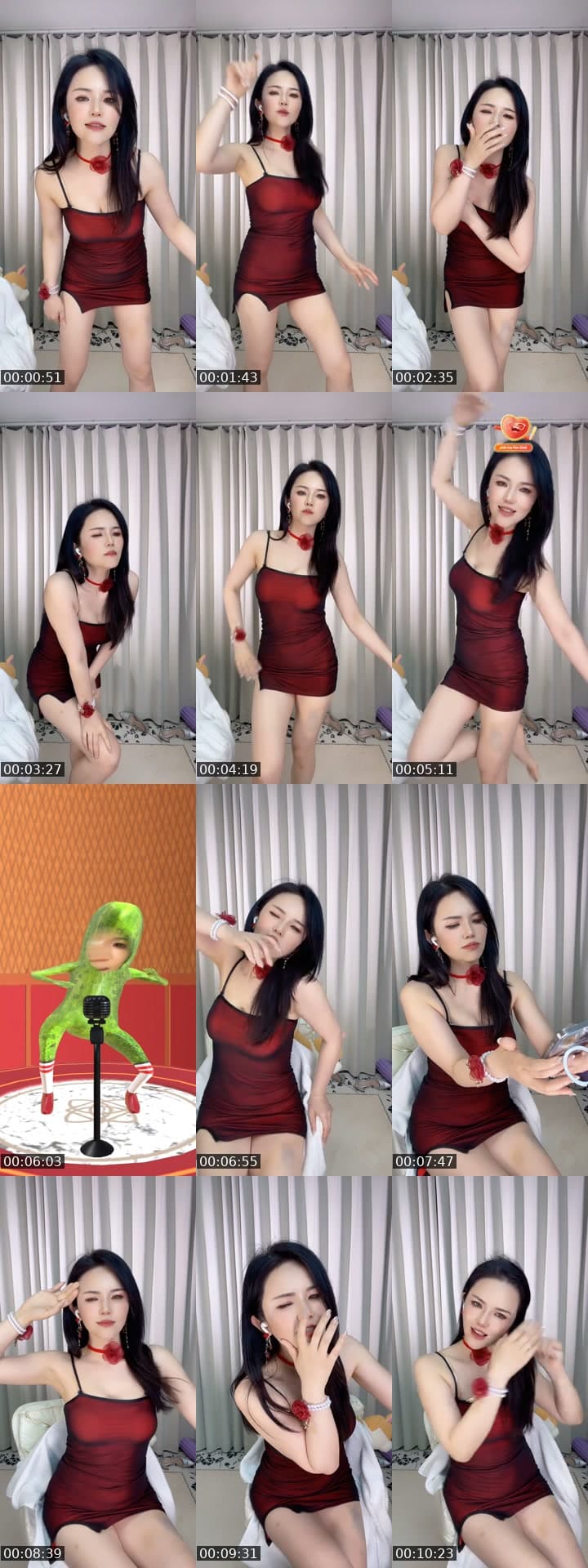 @woledlrg29g TikTok live stream