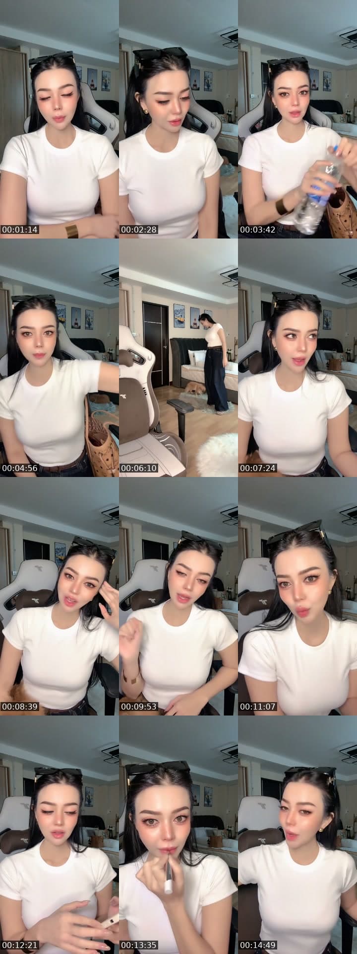 @sa.ploylitaachirachaipat TikTok live stream