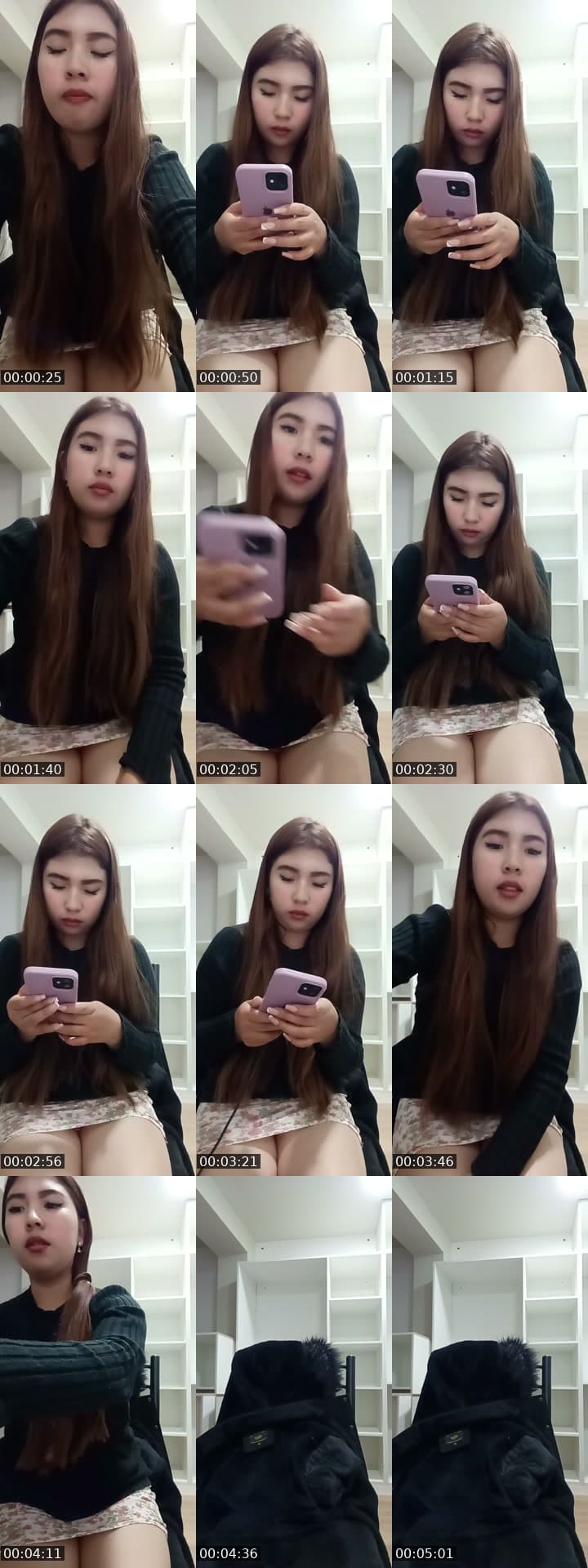 @ruth.hua2 TikTok live stream