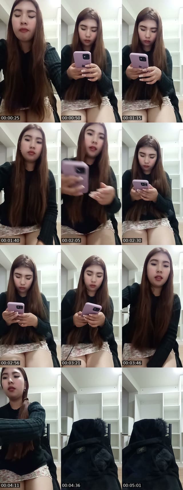 @ruth.hua2 TikTok live