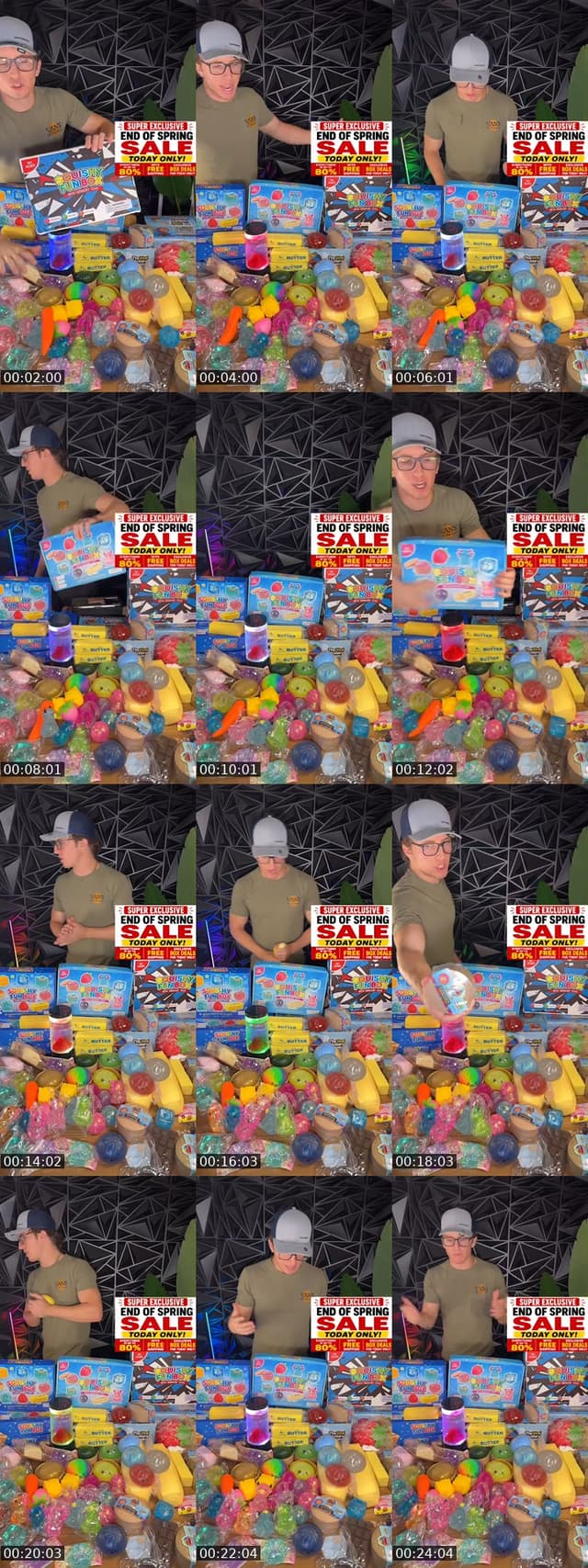 TikTok live: Huge Sale!! Almost Sold Out!!!! by @rymoshops