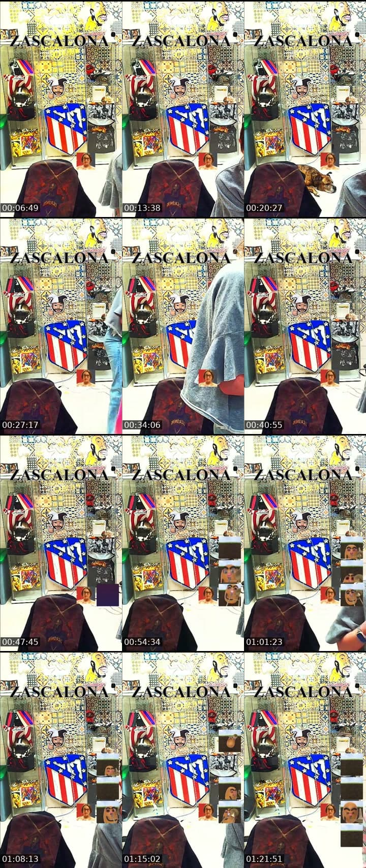 @borja_escalona TikTok live stream