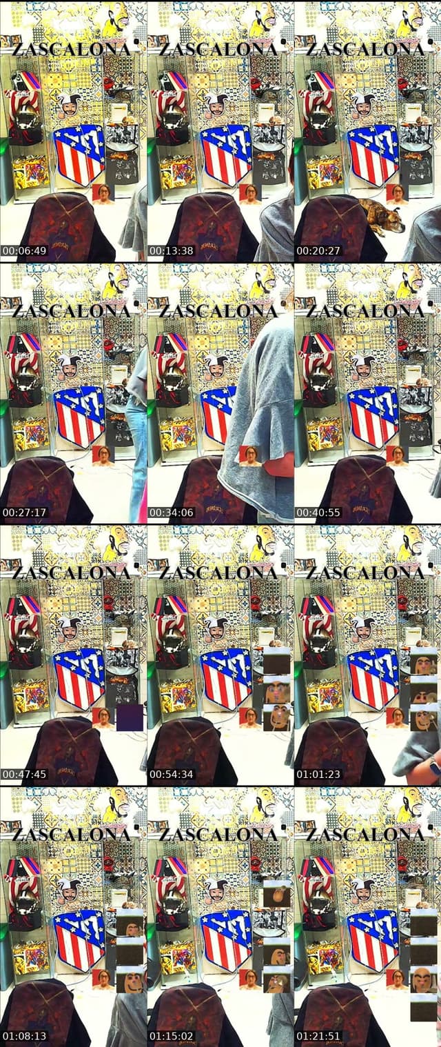 @borja_escalona TikTok live from 2026-06-03