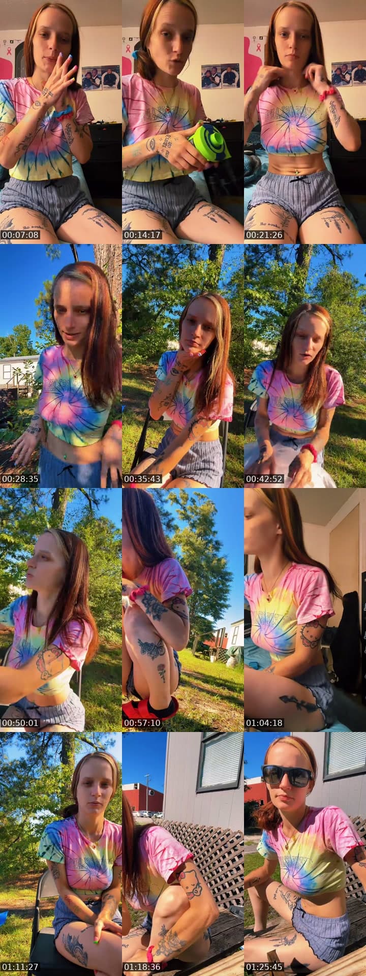 🌌= 🥵