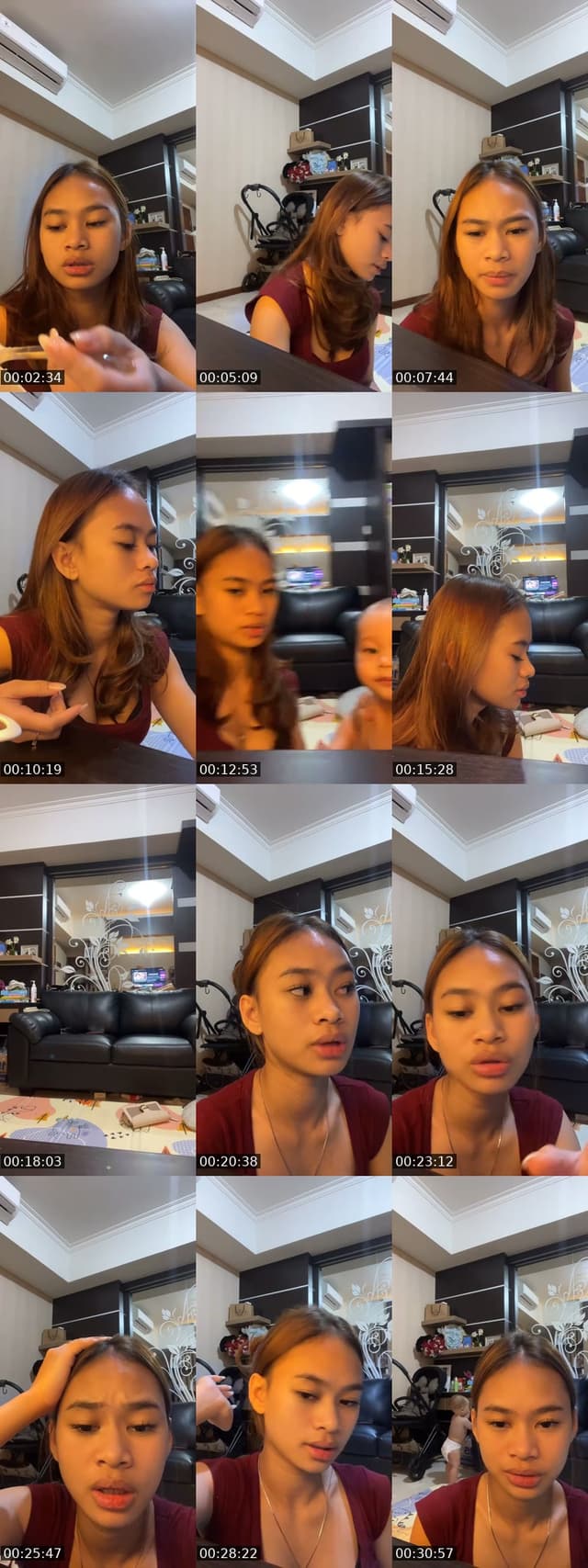 @mommymichael4 TikTok live from 2026-06-03