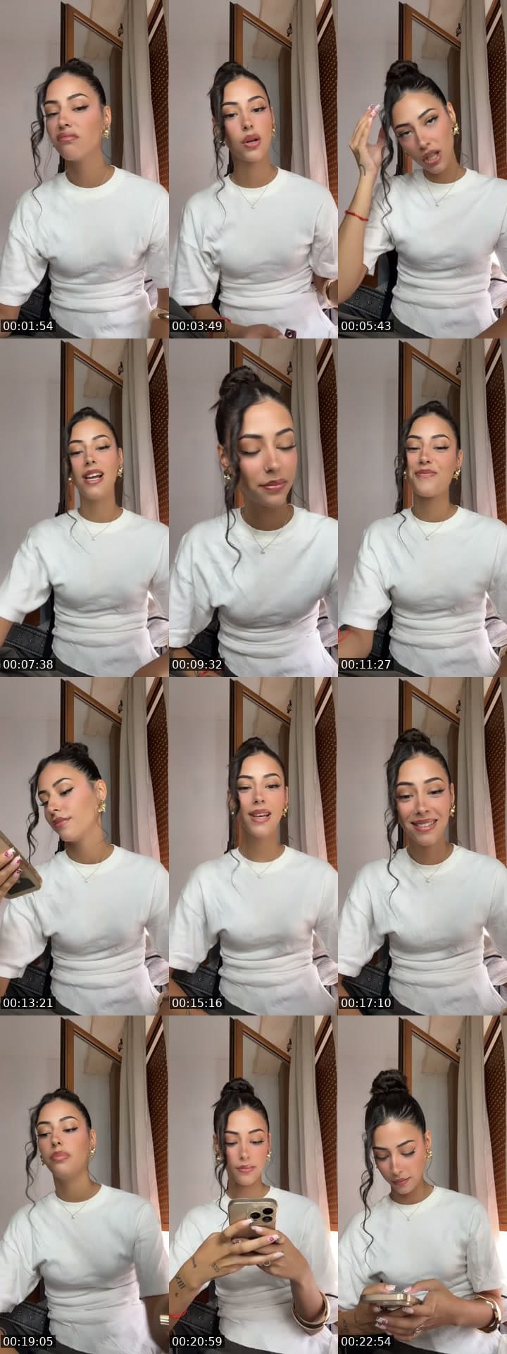 @diianareiiss TikTok live stream