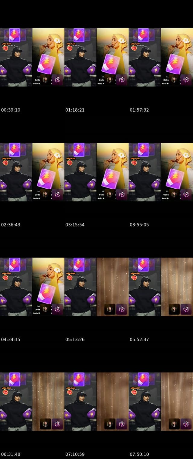 @douhalaribiii TikTok live from 2026-06-03