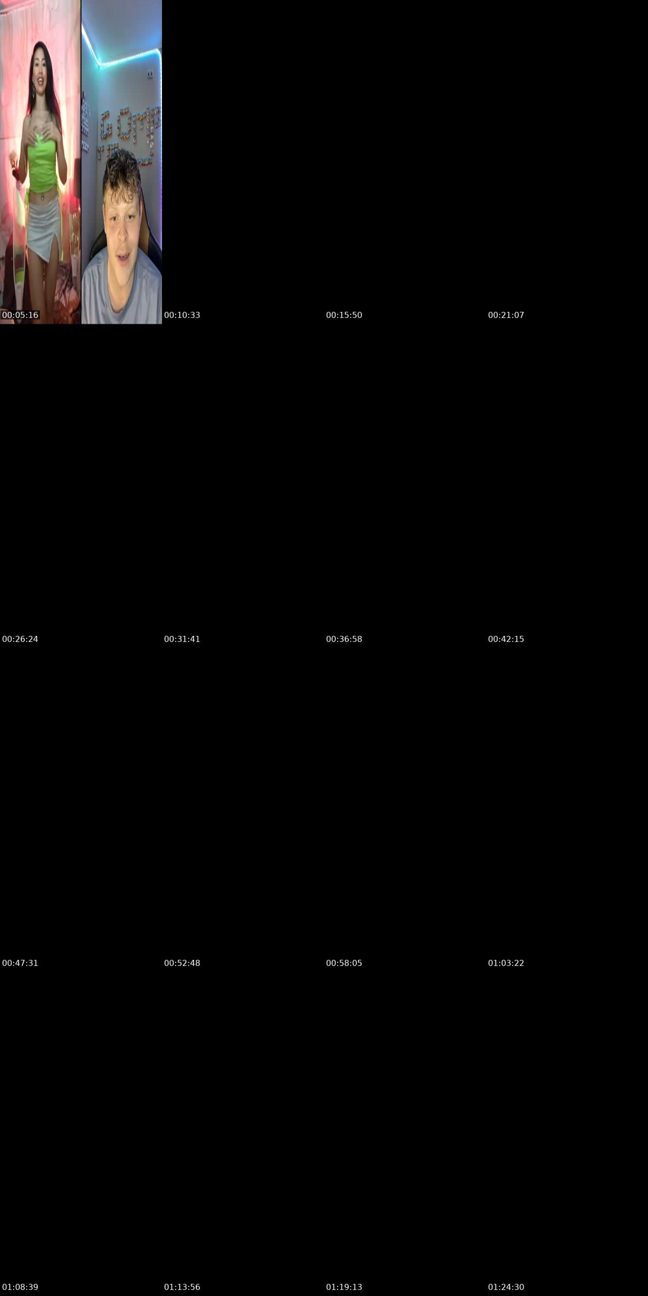@doro.dance8 TikTok live stream