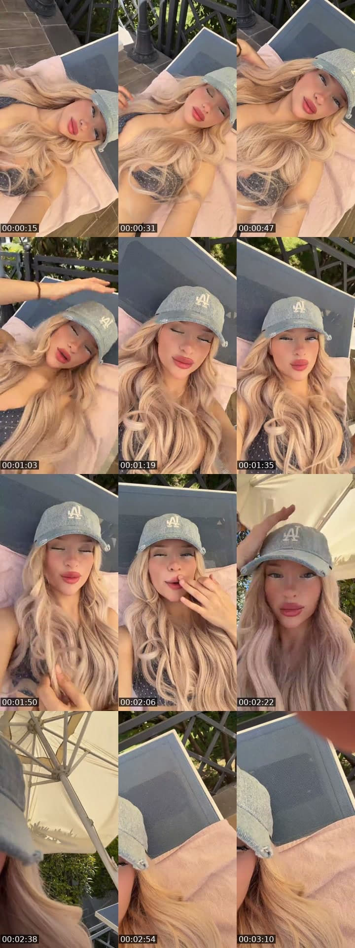 @durumuo TikTok live stream