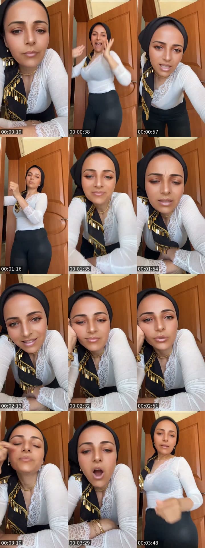 @gulusu.guzel34 TikTok live stream