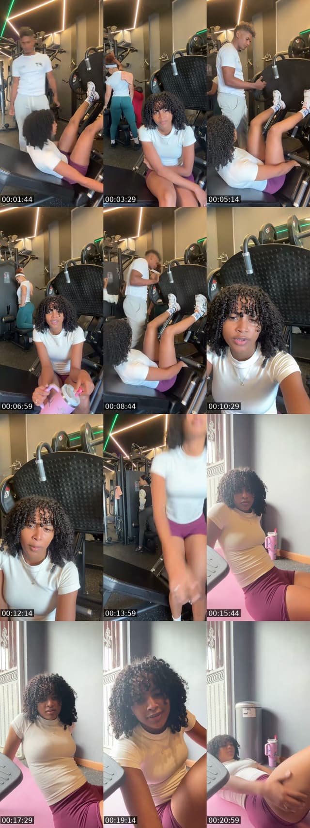 @romy_dominican TikTok live from 2026-06-03