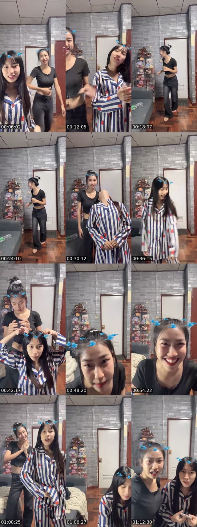 @madamkaew_ TikTok live from 2026-06-03
