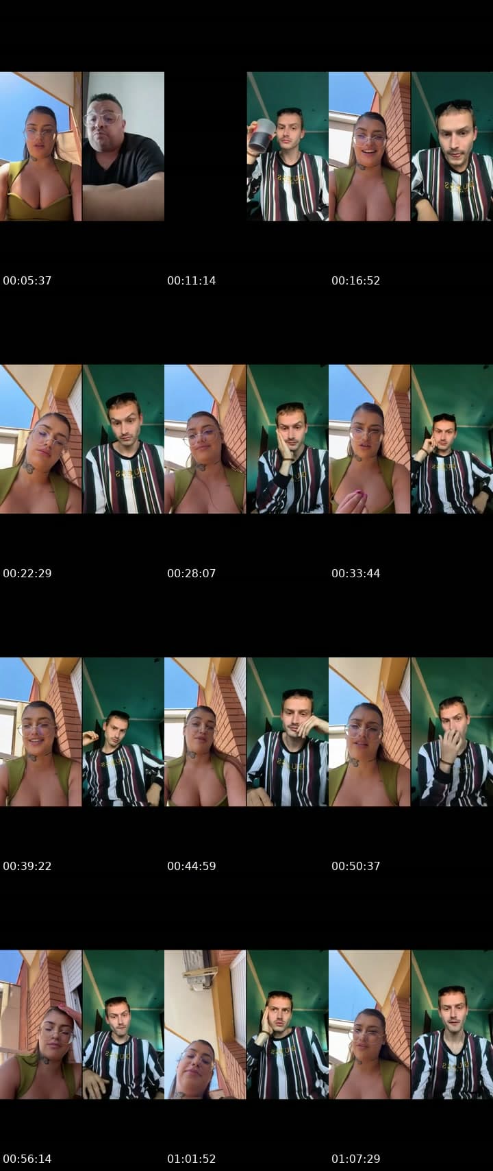 @melimammi18 TikTok live stream