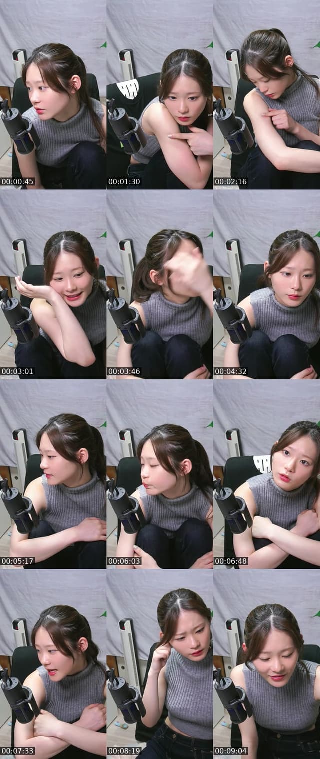 TikTok live: 6/6[土]撮影会残り1枠‼ by @luuna1214